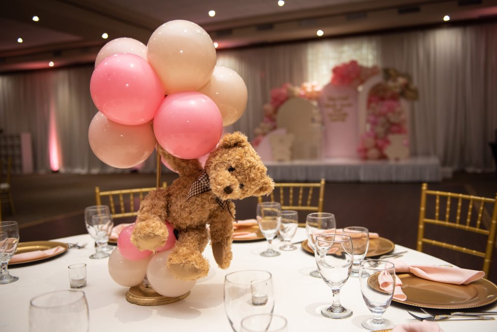 20220319154526 Serene's First Birthday