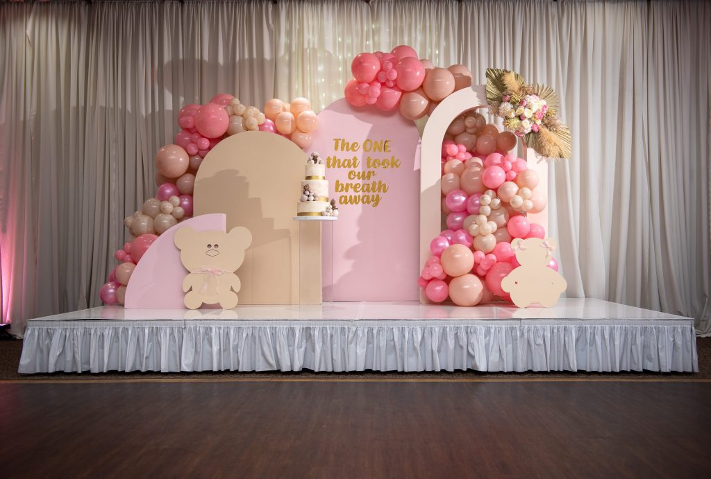 20220319155517 Serene's First Birthday