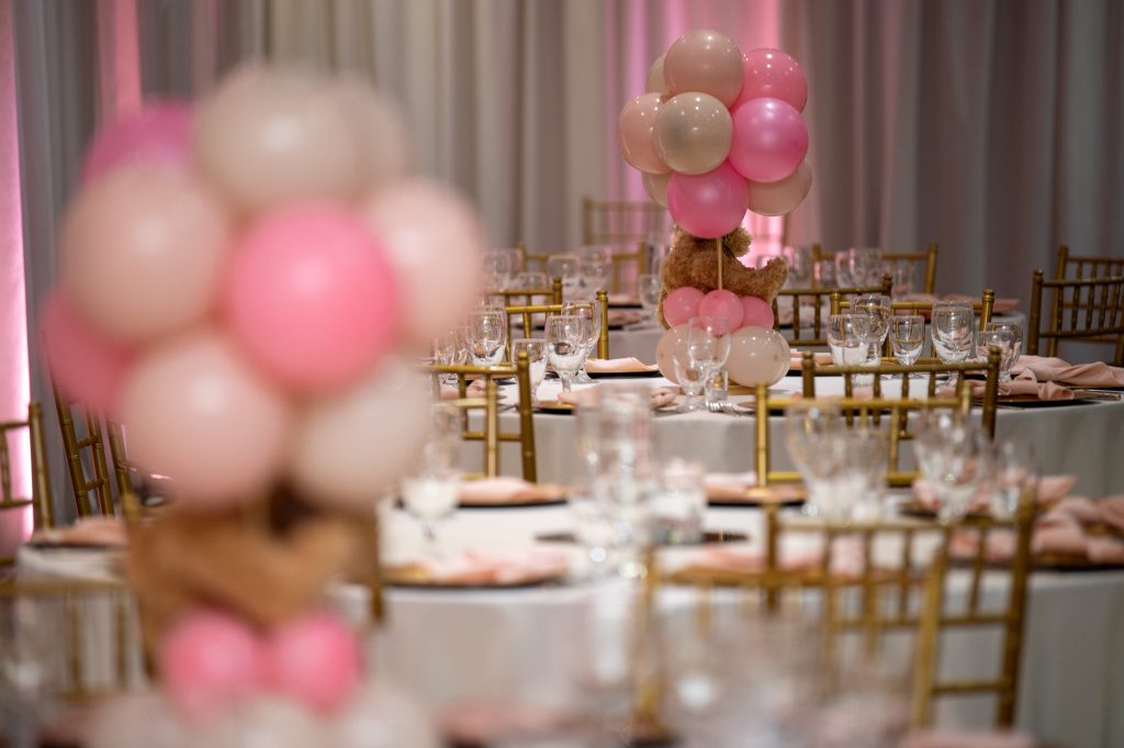 20220319160405 Serene's First Birthday