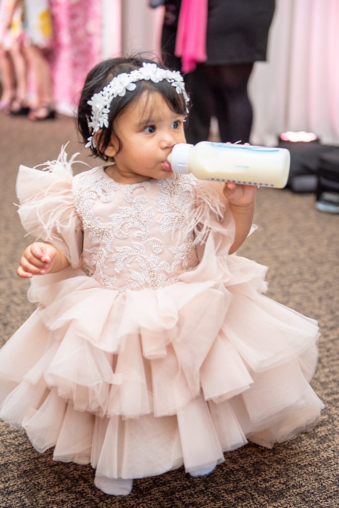 20220319183137 Serene's First Birthday