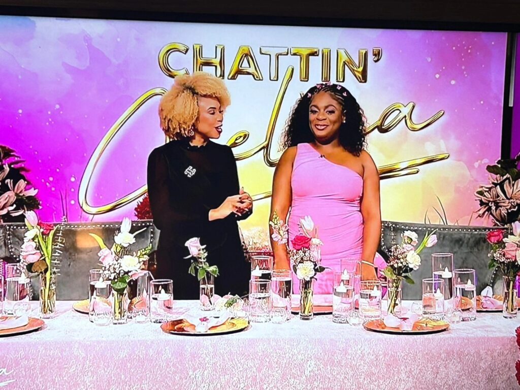 Chatting With Chelsea News