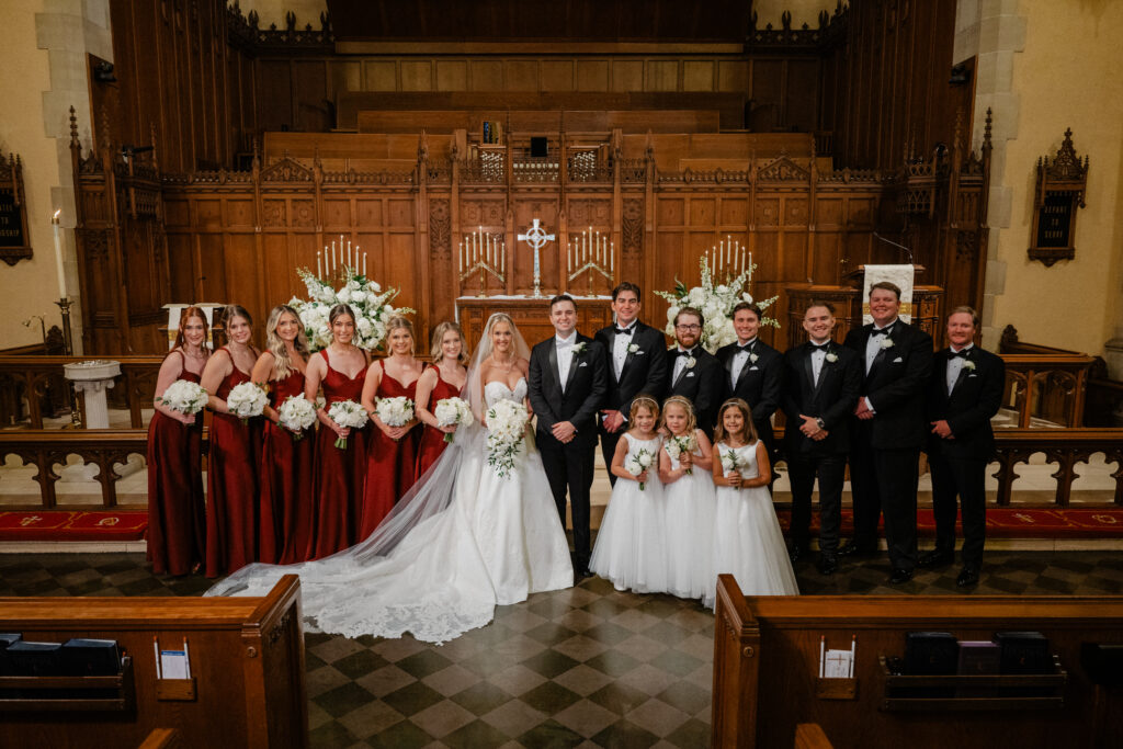 Rachel Garrett Wedding 082325 362