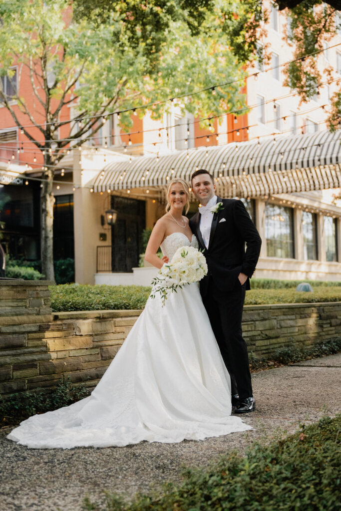 Rachel Garrett Wedding 082325 400