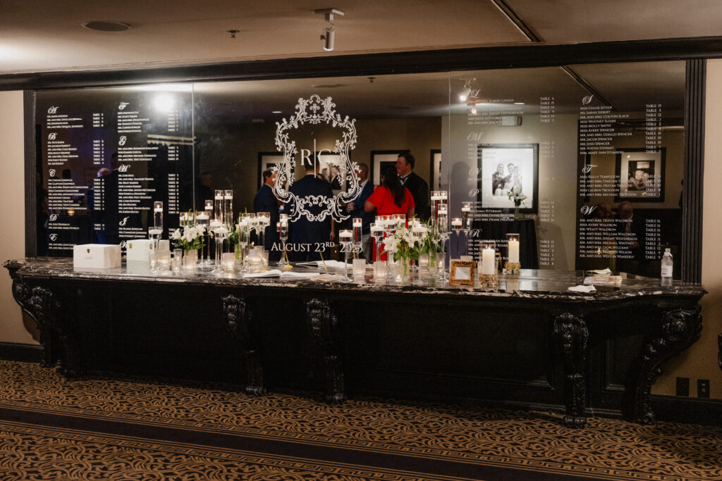 Rachel Garrett Wedding 082325 470